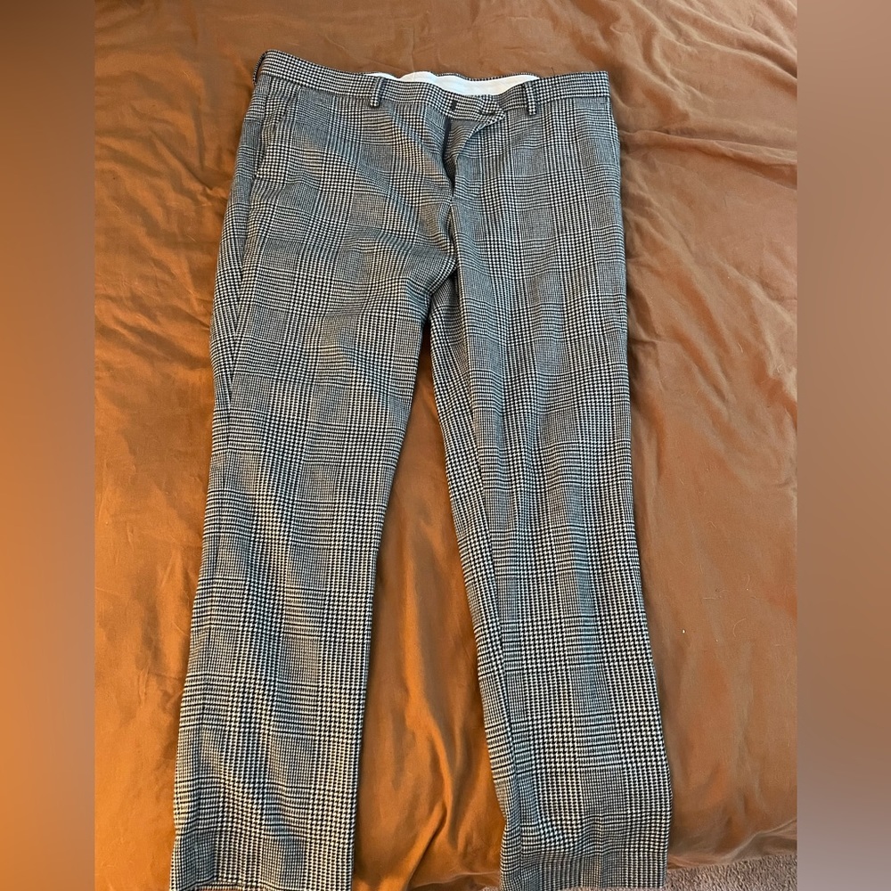 Express Dress Pants